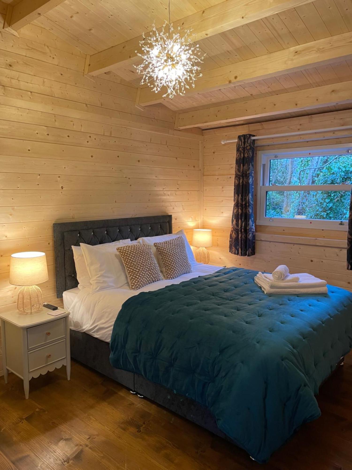Glyndwr Vineyard Hotel Cowbridge Eksteriør billede